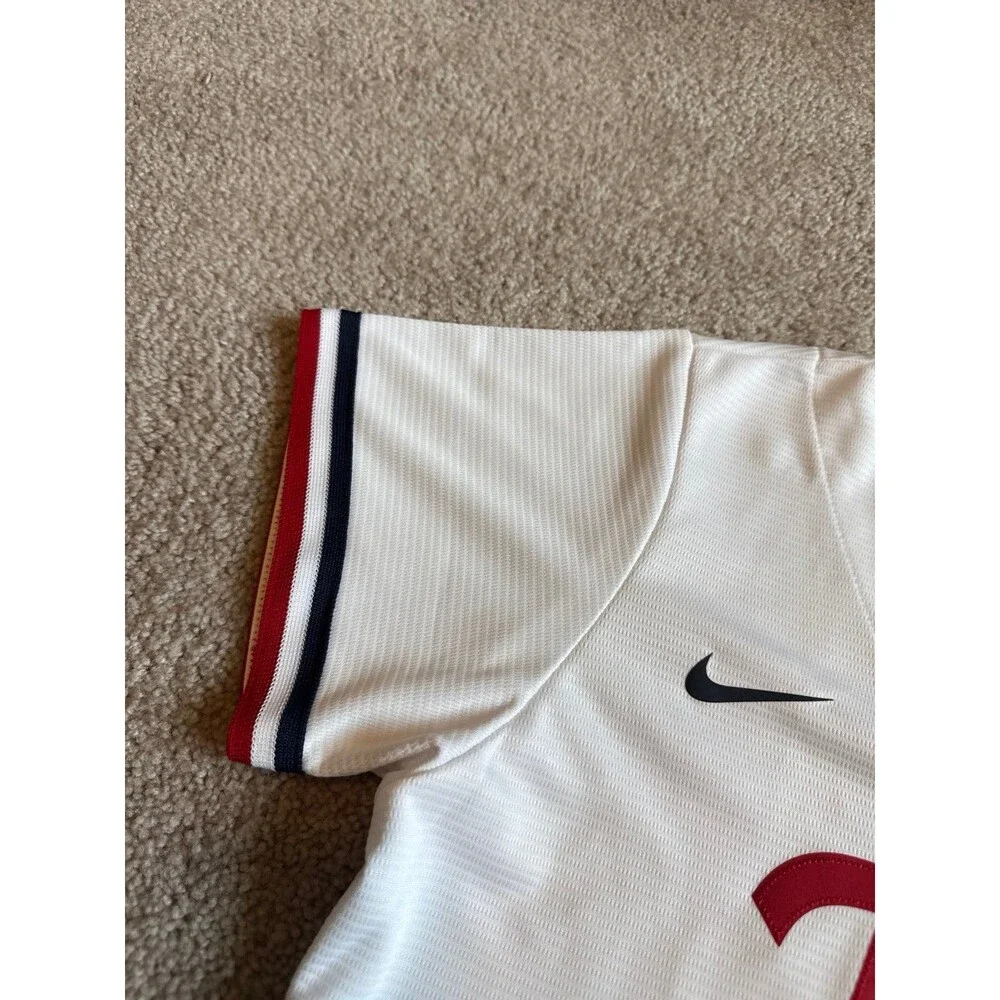 Carlos Correa Minnesota Twins Nike NWT Women’s MLB Jersey Size Large